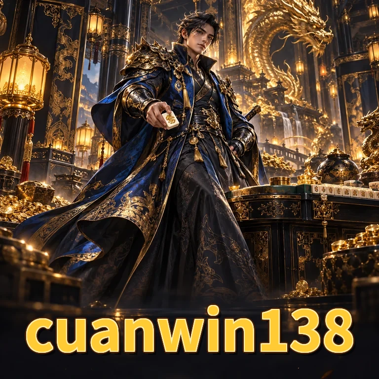 Screenshot 1 - cuanwin138 Home Screen