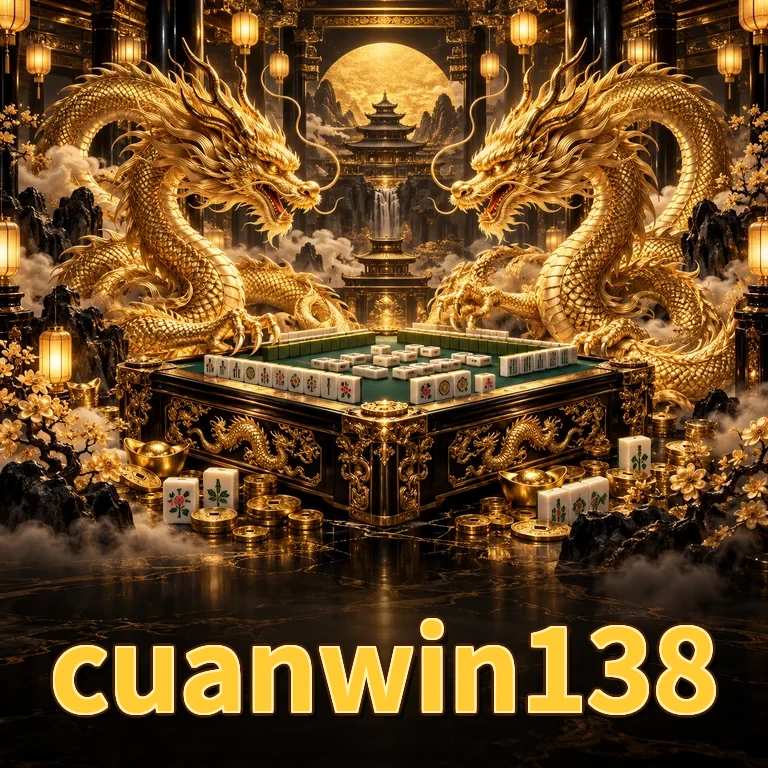 Screenshot 1 - cuanwin138 Home Screen