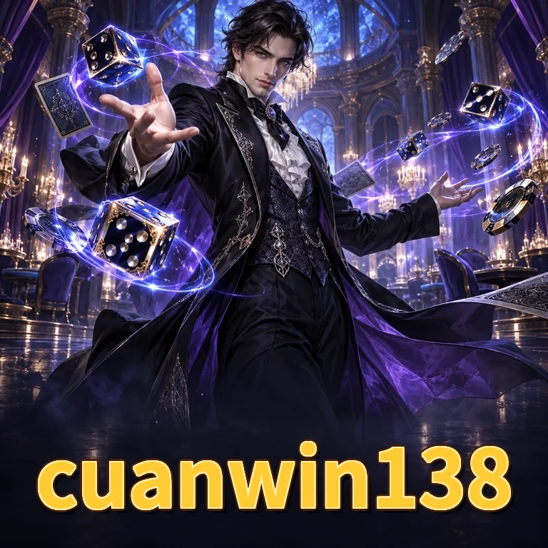 Screenshot 3 - cuanwin138 Settings