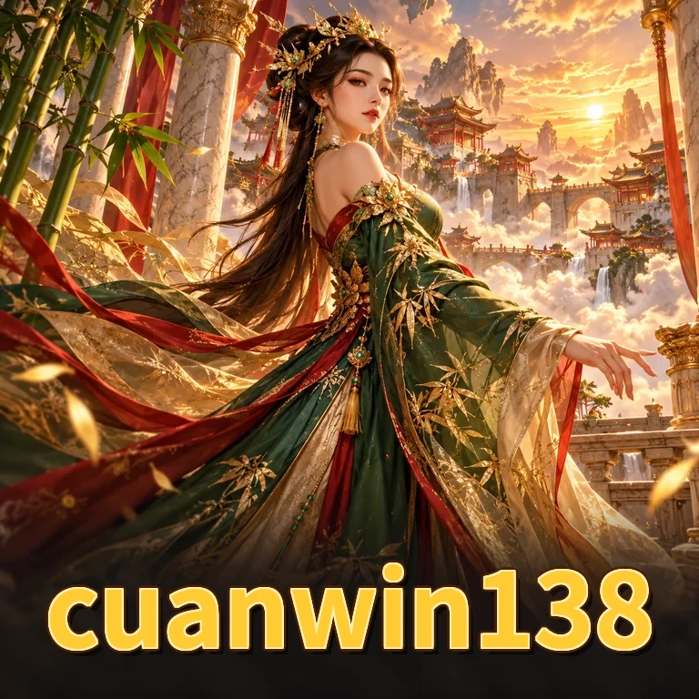 Screenshot 1 - cuanwin138 Home Screen