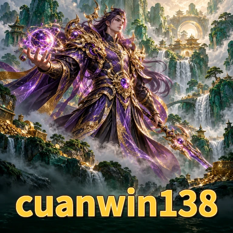 Screenshot 1 - cuanwin138 Home Screen
