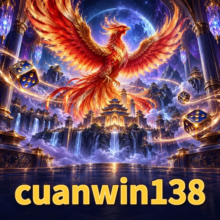 Screenshot 4 - cuanwin138 Dark Mode