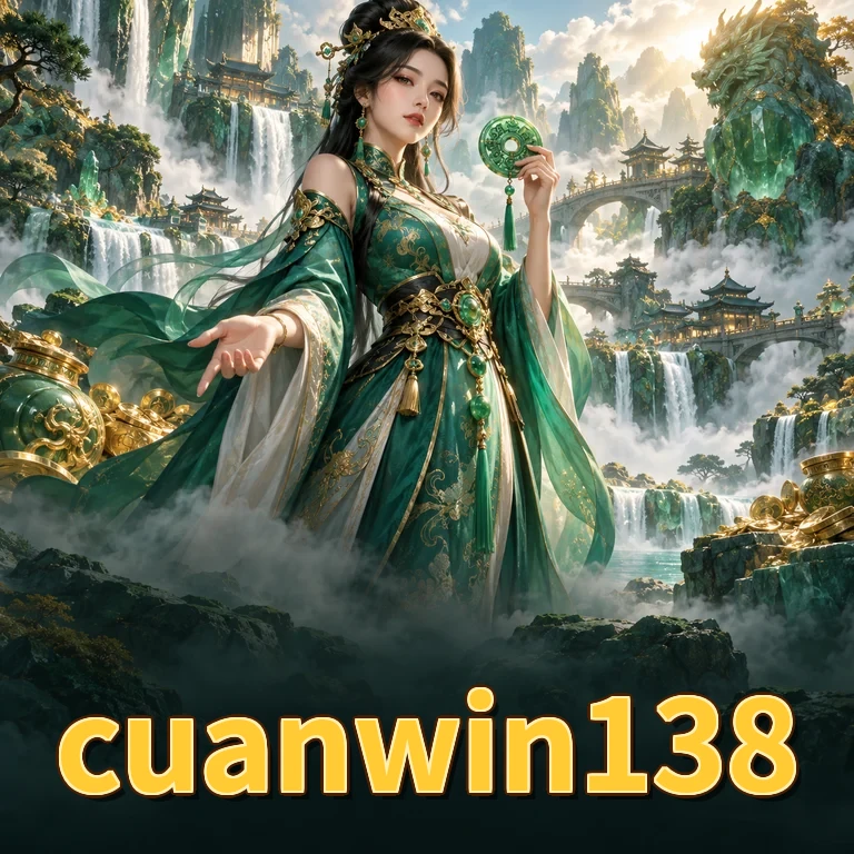 Screenshot 1 - cuanwin138 Home Screen