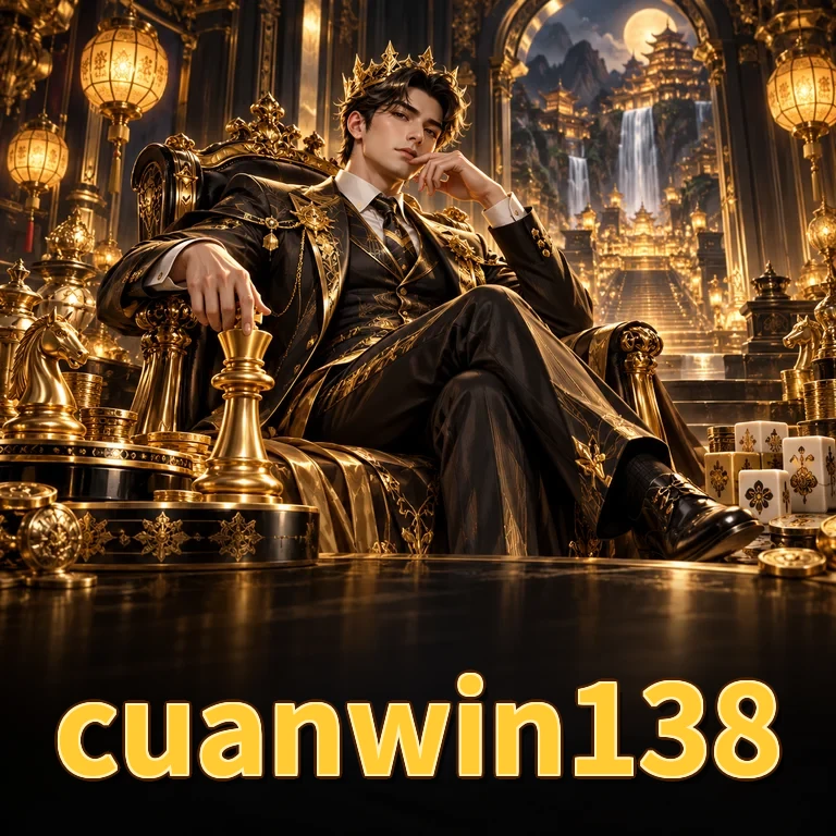 Screenshot 3 - cuanwin138 Settings