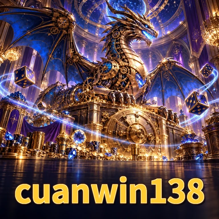 Screenshot 4 - cuanwin138 Dark Mode