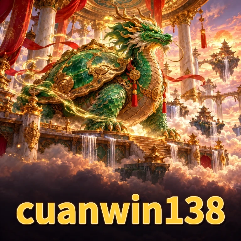 Screenshot 1 - cuanwin138 Home Screen