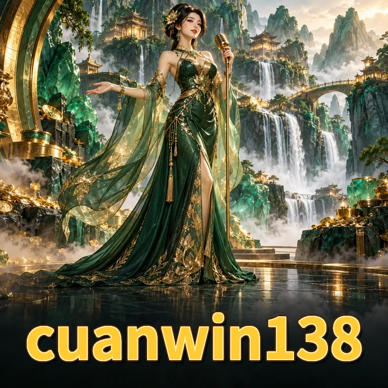 Screenshot 1 - cuanwin138 Home Screen