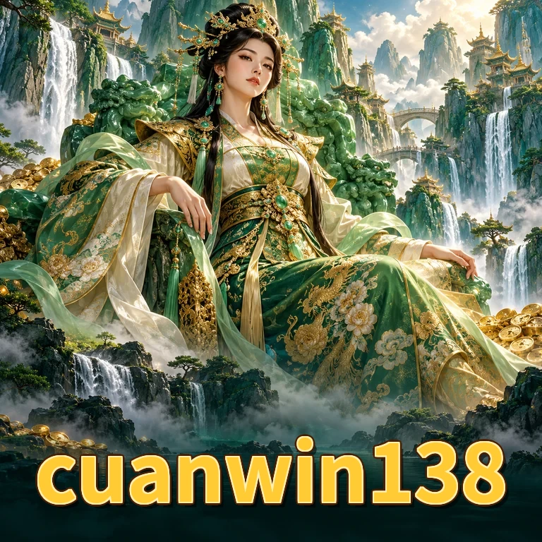 Screenshot 3 - cuanwin138 Settings